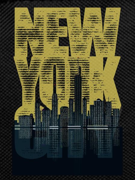 New York City