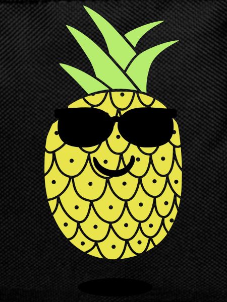 cool ananas