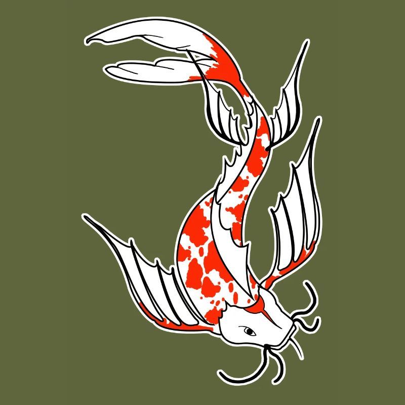 koi