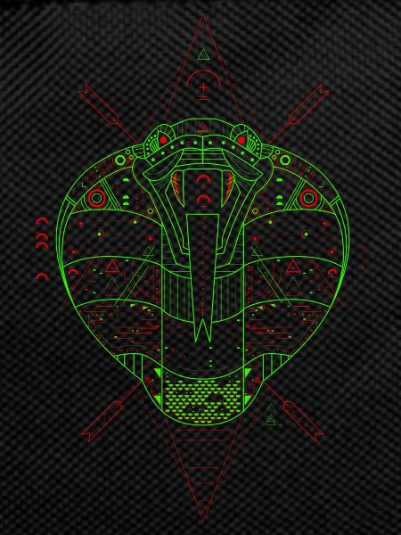 Cobra design