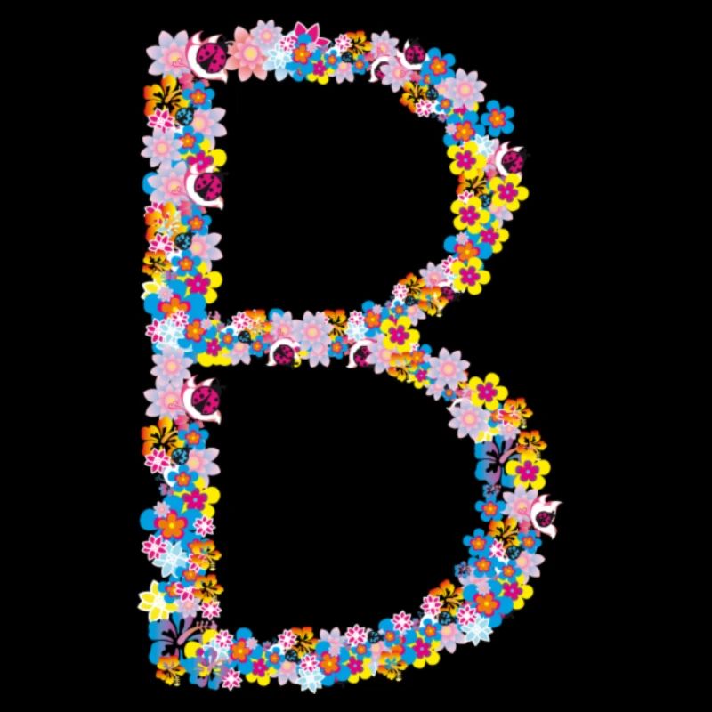 B FLOWERS
