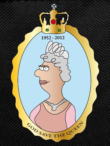 Queen Elizabeth II