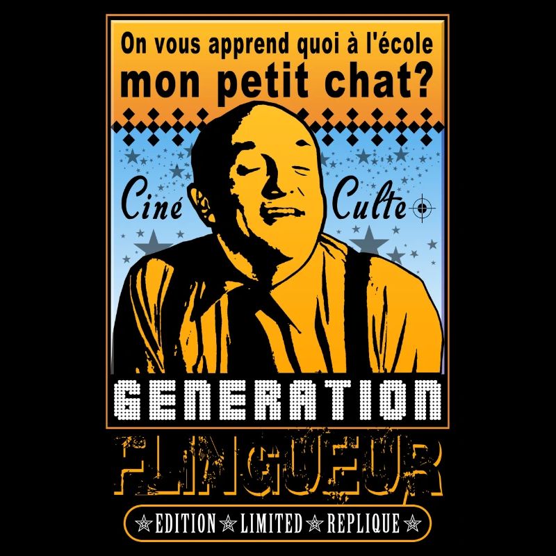 on vous apprend quoi bernard blier