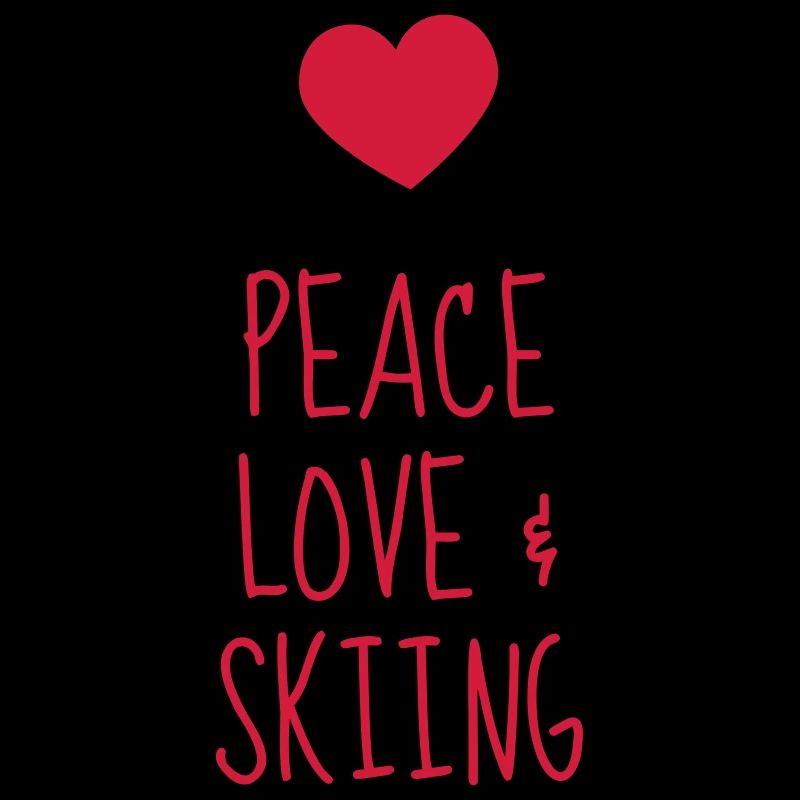 Skiing Skier Ski Skifahren Skifahrer