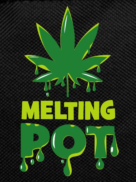 Melting pot