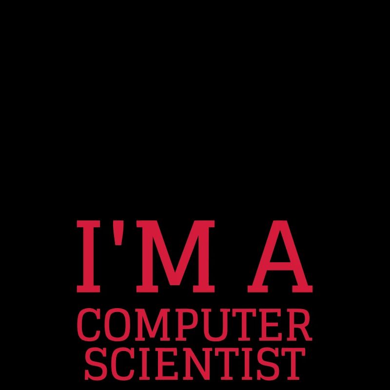 informatique / informaticien / ordinateur / geek