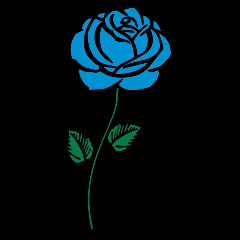 blue__rose