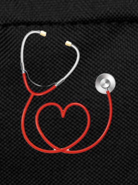 The Heart Doctor.