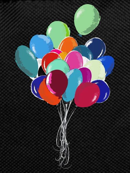 Balloons