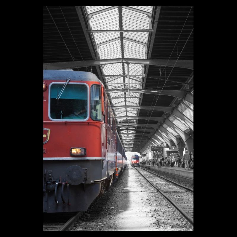 Train 1