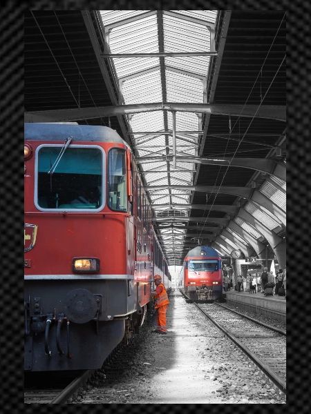 Train 2