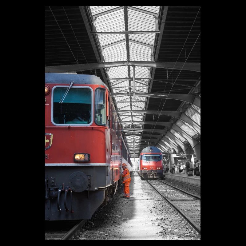Train 2