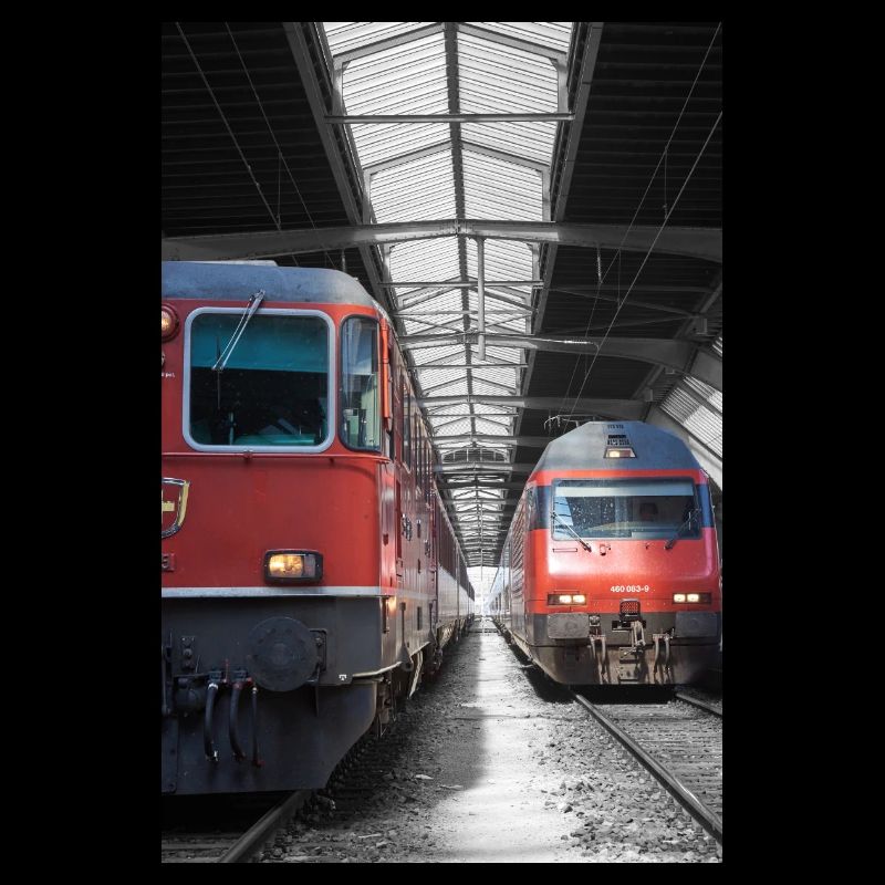 Train 3