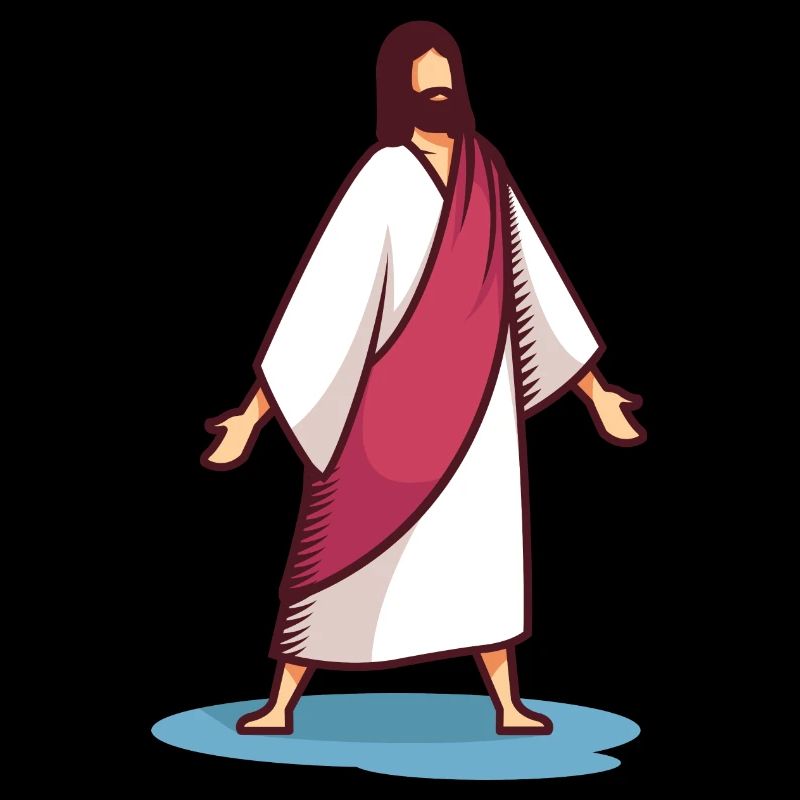 Our Lord Jesus