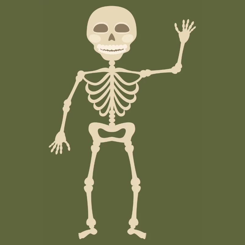 skeleton