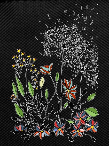 Blumen