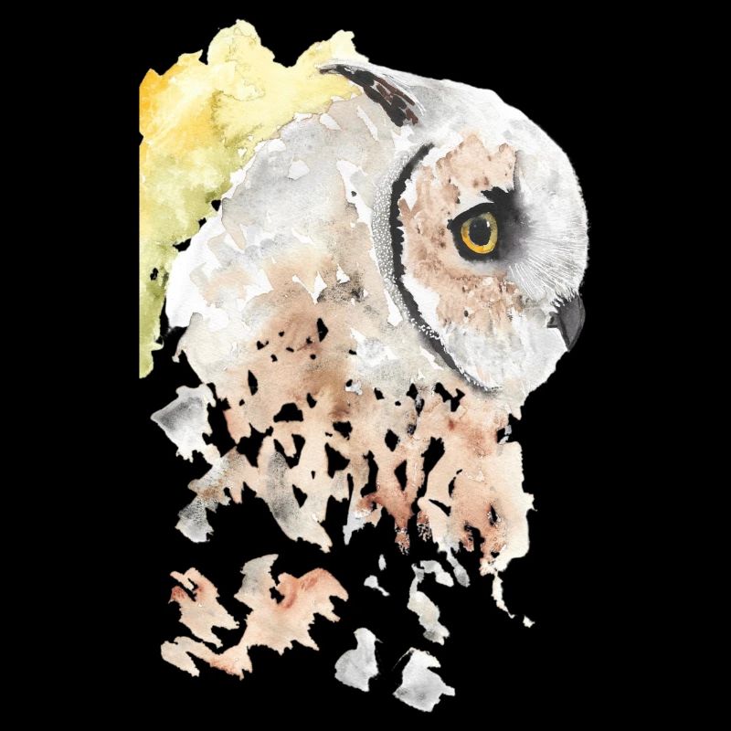 Tawny Owl