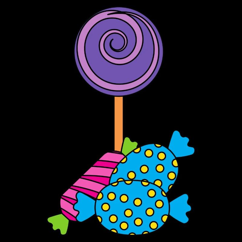 Süßigkeiten