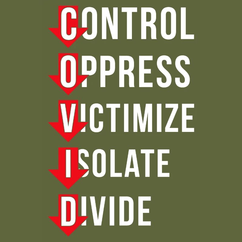 Covid Control SuppressIng Victimization Insulation