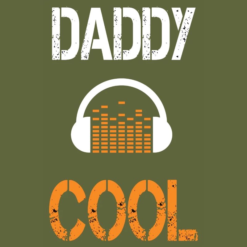 Daddy cool