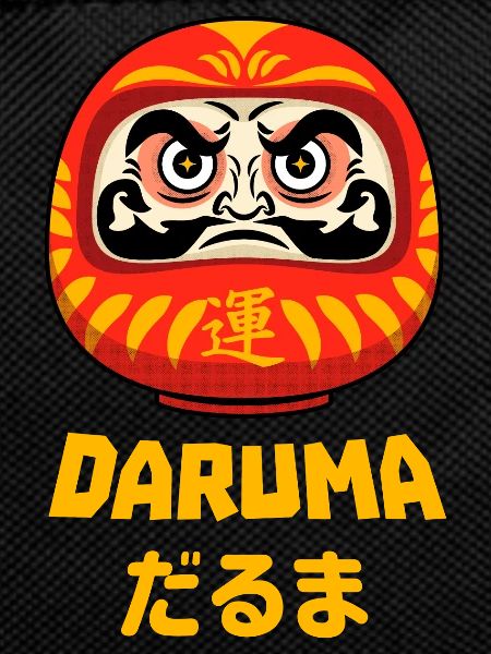 daruma