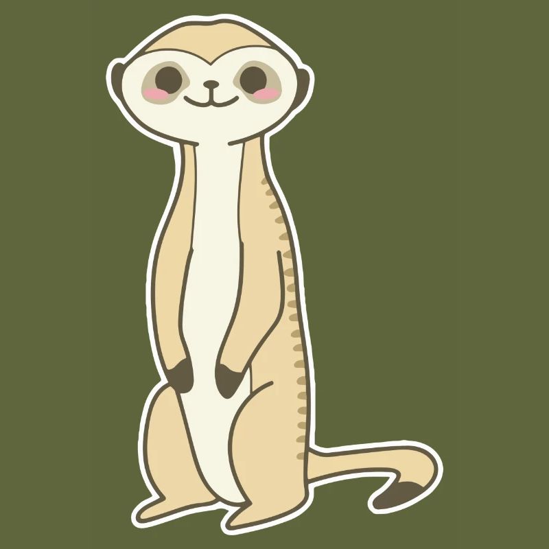 Erdmännchen