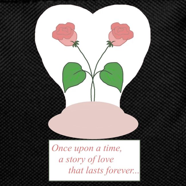 Roses once upon a time