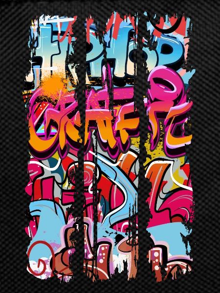 Graffiti