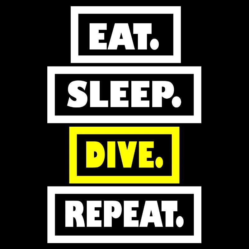Diving Dive Dive