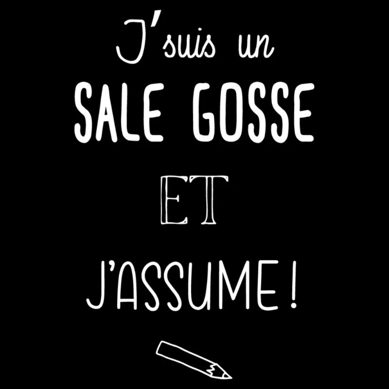 Sale Gosse