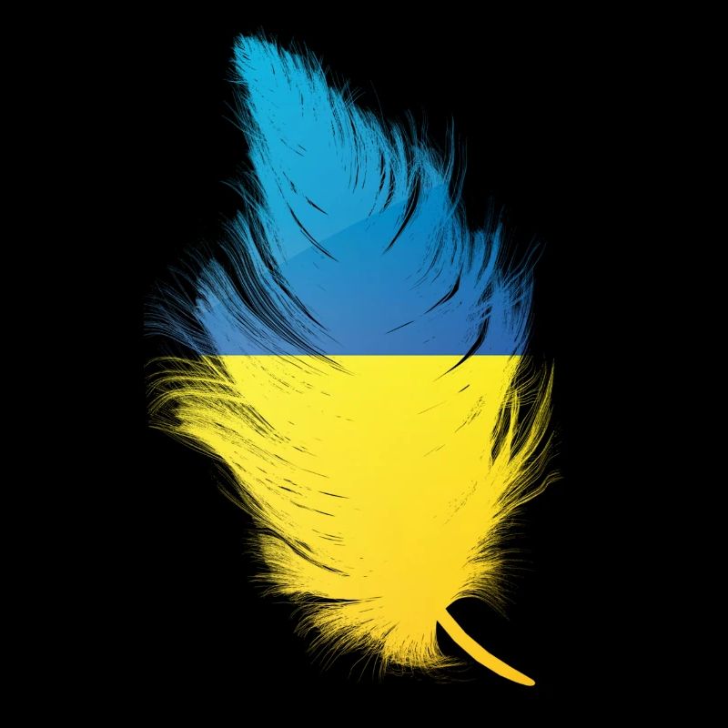 Feather Ukraine