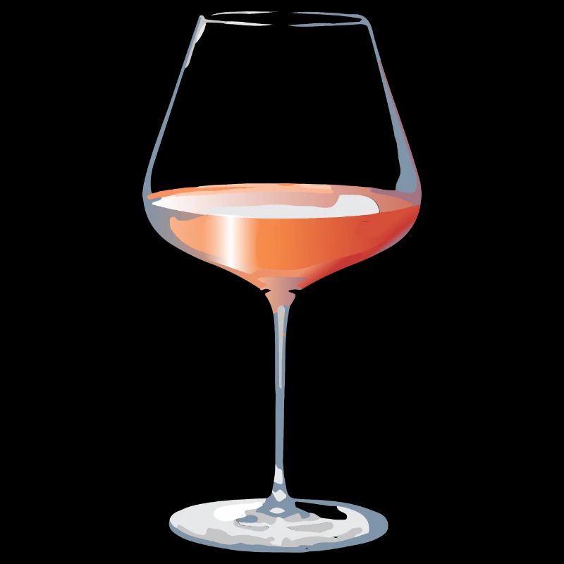 Glas Rosé