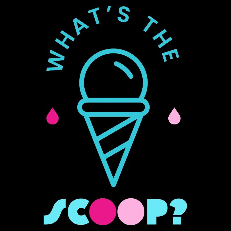Scoop?