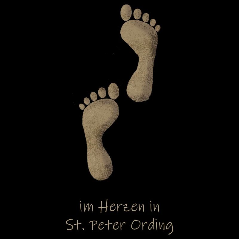 St Peter Ording