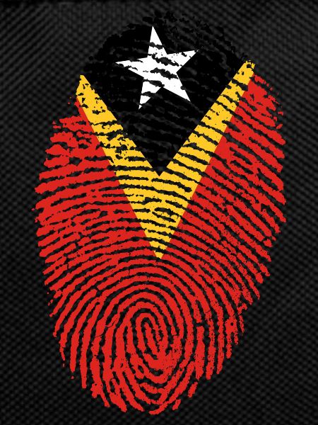 East Timor
