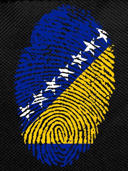 Bosnia and Herzegovina
