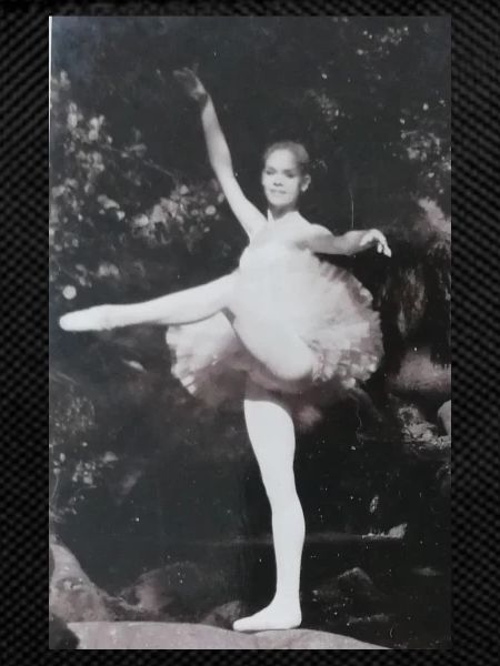 Ballerine