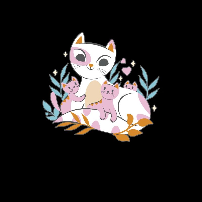 Katzenmama