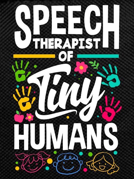 Speech Language Pathologist Pediatric Speech