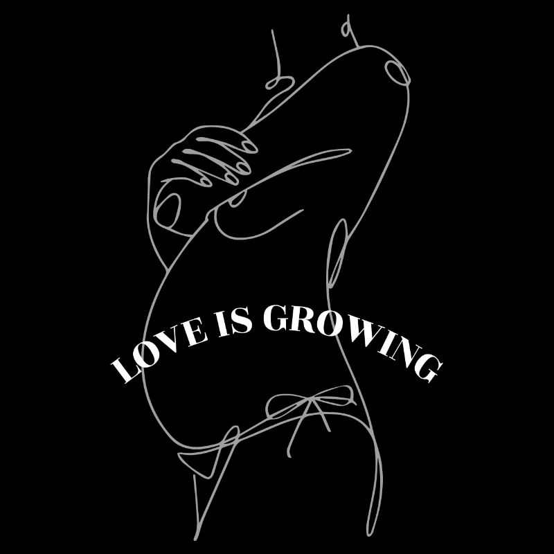 Love is Growing