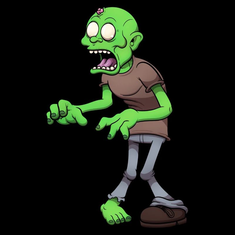 Zombie