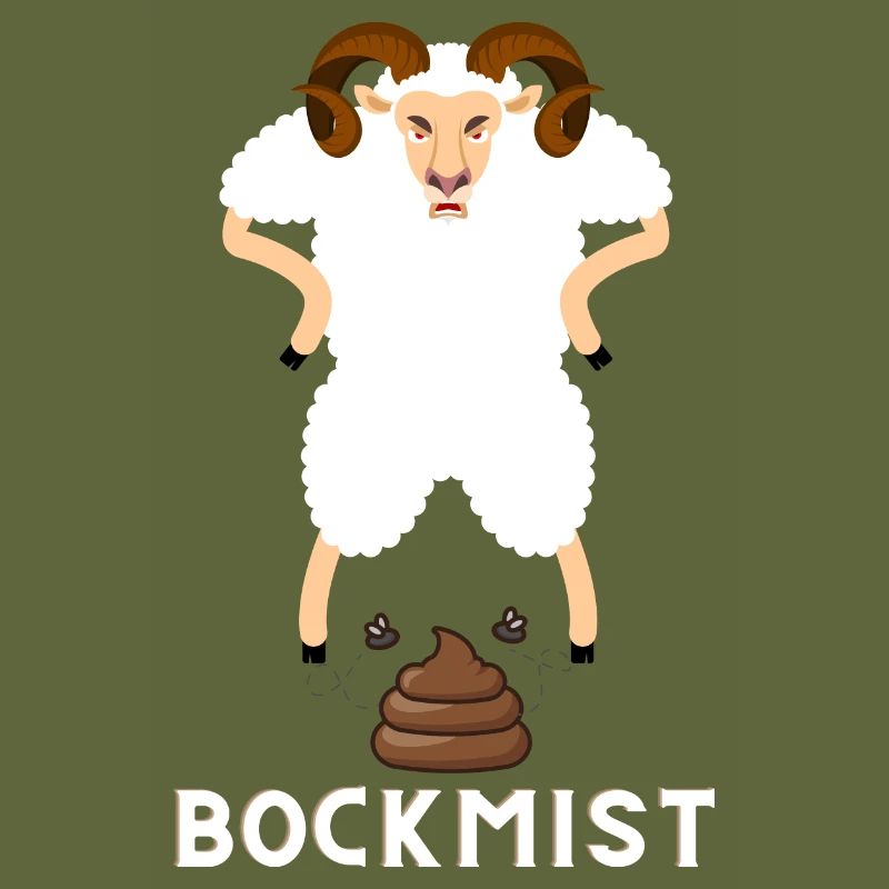 Bockmist