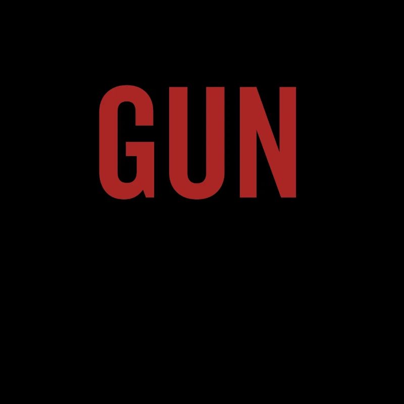 Ich habe eine Waffe und bin schizophren