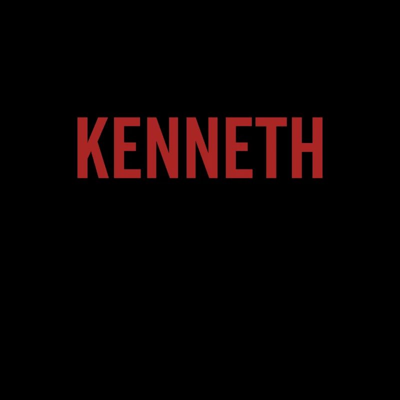 No Kenneth No Life