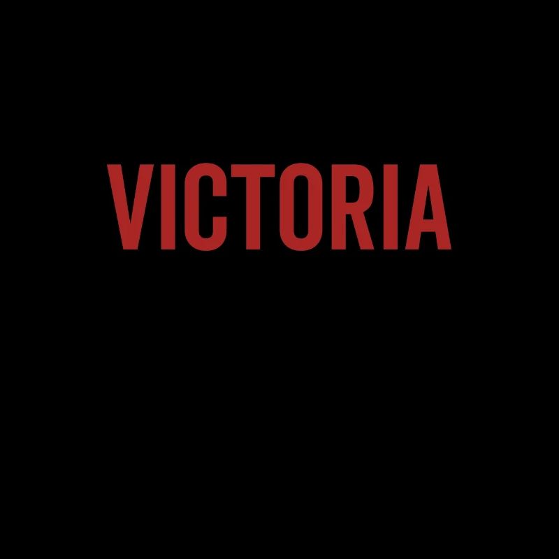 No Victoria No Life