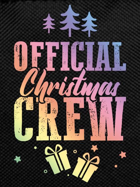 Christmas Crew