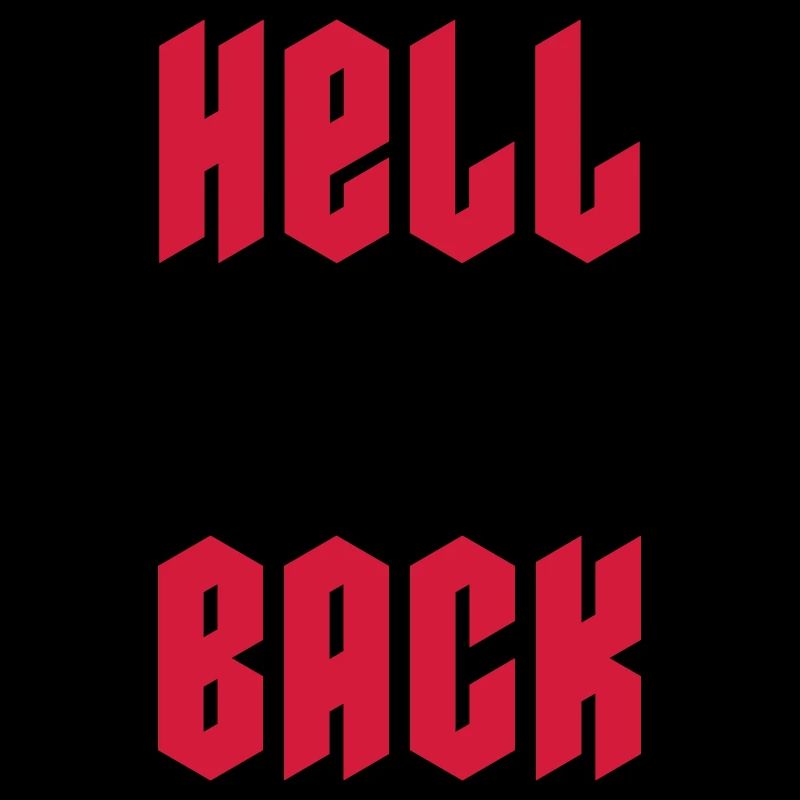 hell was full Quote