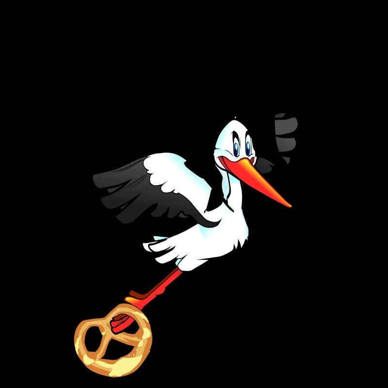 Elsässer Storch