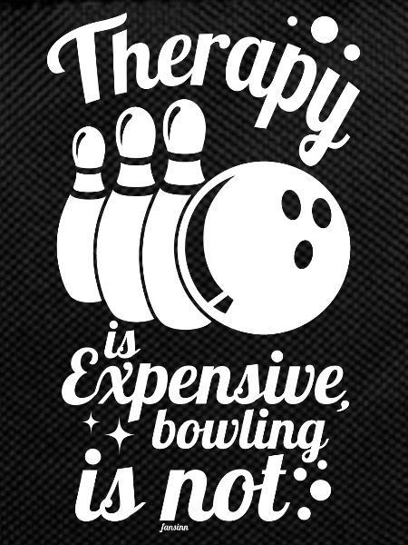 Bowling Therapy