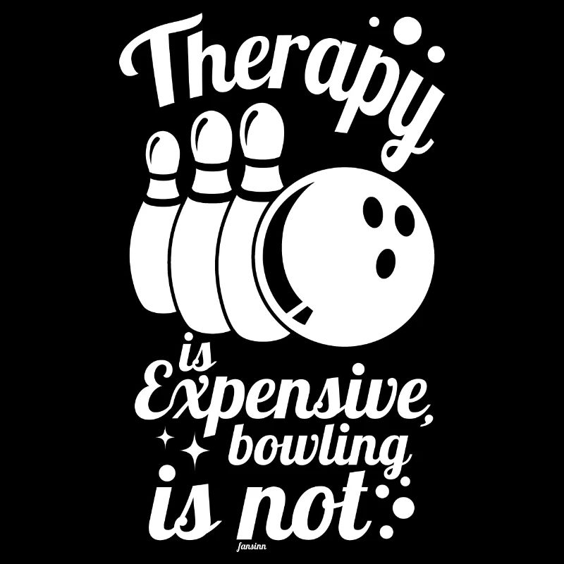 Bowling Therapie